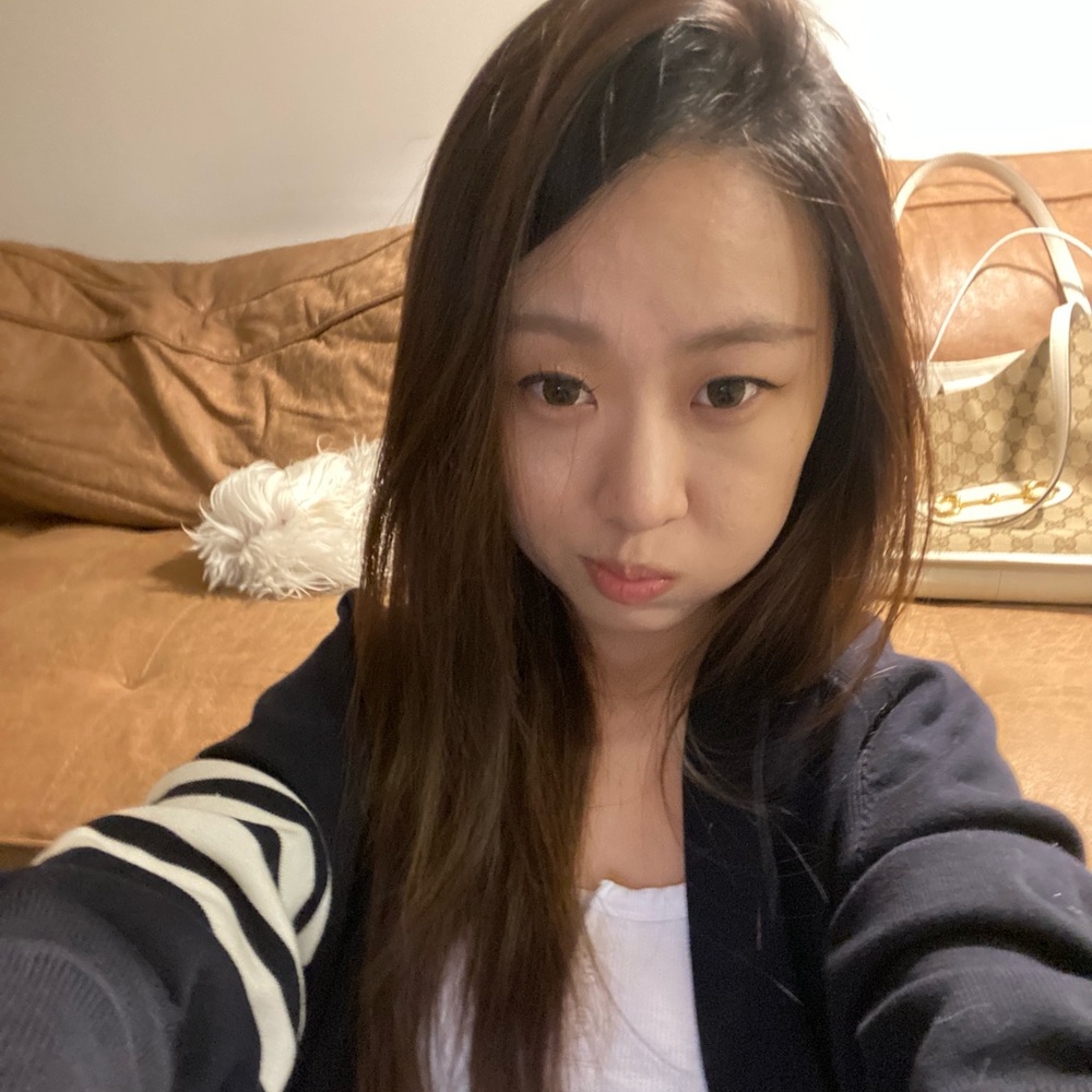 Meet your Posher, Ziyu
